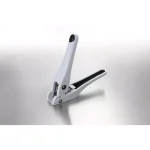 Simposh Garlic Press - Green Ergonomic Mincer and Crusher with Removable Stainless Steel Plate thumbnail 8
