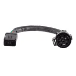 CURT Dodge Factory Harness Adapter to USCAR Socket thumbnail 4