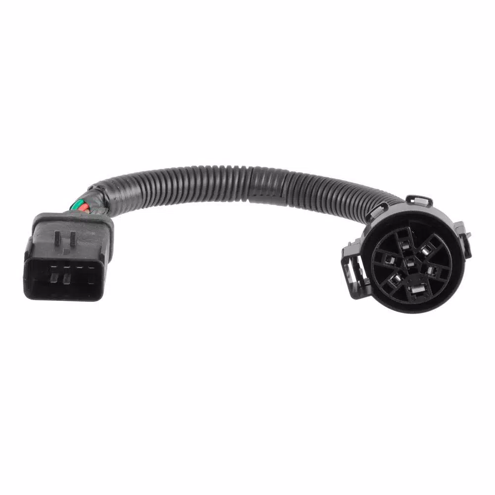 CURT Dodge Factory Harness Adapter to USCAR Socket
