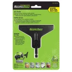 ReciproTool 4 in. Scraper Tool for Reciprocating Saws with 1/4" Hex Shank thumbnail 1