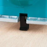 Makita 18V LXT Brushless 3-1/4 in. Cordless Planer, AWS Capable, Tool Only thumbnail 10
