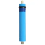 GE Reverse Osmosis Replacement Membrane Cartridge - NSF Certified Filtration thumbnail 1