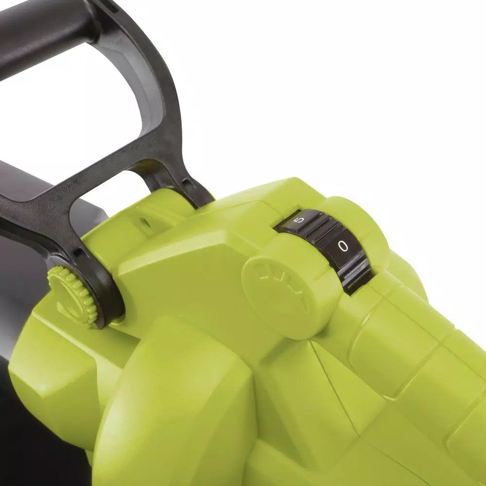 Sun Joe 48V Cordless Blower, Vacuum, and Mulcher 3-in-1 Tool (Tool Only)