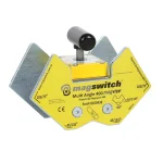 Magswitch Mini Multi-Angle 400 Magnetic Workholding Tool thumbnail 1