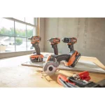 RIDGID 18V SubCompact Brushless 1/2 in. Drill/Driver (Tool Only) thumbnail 12