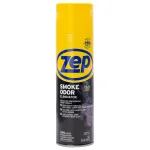 ZEP Commercial Smoke Odor Eliminator Air Freshener Spray, 16 oz. thumbnail 1