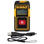 DEWALT 40 ft. Pocket Laser Distance Measurer and 25 ft. Tape Measure Combo thumbnail 5
