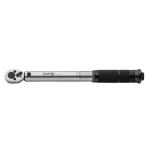 Capri Tools 1/4 in. Drive Torque Wrench, 50 to 245 in. lbs. thumbnail 1