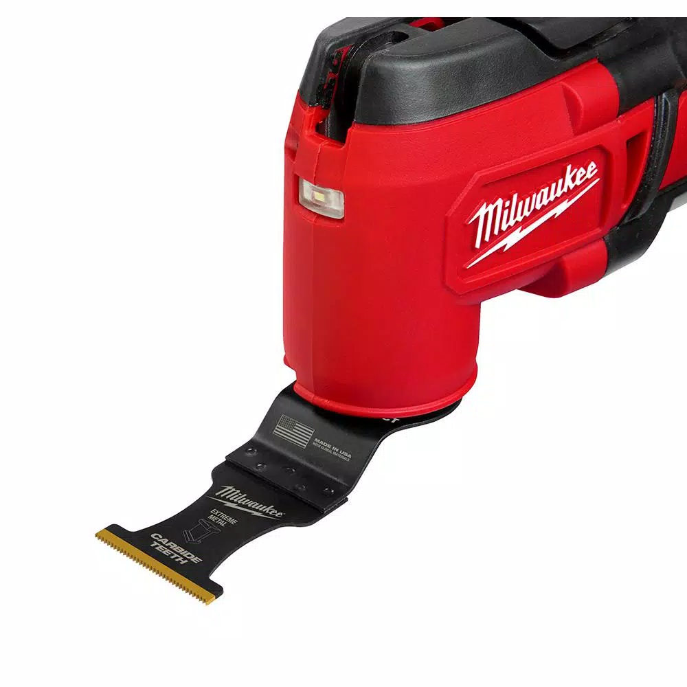 Milwaukee OPEN-LOK 12-Piece Oscillating Multi-Tool Blade Variety Pack - Universal Fit