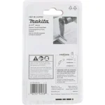 Makita 2-1/2 in. Starlock Curved Plunge Blade (BiM) thumbnail 3