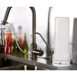 Perfect Water Technologies Home Master Jr. F2 Countertop Water Filtration System - White thumbnail 4