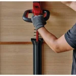 Einhell PXC 18V Cordless 24 in. Hedge Trimmer Kit with 3.0 Ah Battery and Fast Charger thumbnail 6