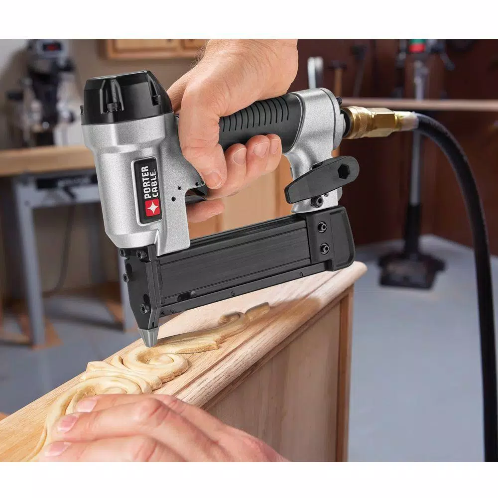 Porter-Cable PIN138 23-Gauge 1-3/8 in. Pin Nailer