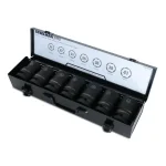 Steelman PRO 79350 1 in. Drive Metric Deep Thin Wall Impact Socket Set, 7-Piece thumbnail 1