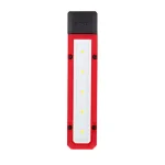 Milwaukee ROVER 300 Lumen LED Magnetic Flood Light, High Definition TRUEVIEW Output, Red thumbnail 1