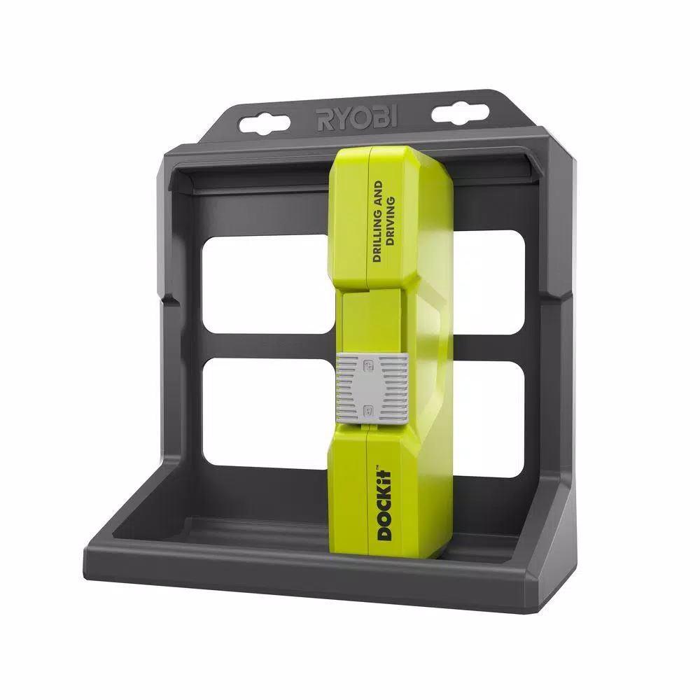 RYOBI DOCKit Storage System Tray for Bit Kits