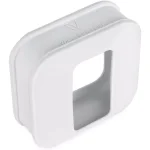 Wasserstein Silicone Skins for Blink XT Outdoor Camera, Weatherproof Camouflage Covers (White, 3-Pack) thumbnail 2