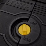 Stanley 151-Piece Mechanic Tool Set with Chrome Vanadium Steel and Bonus Stud Finder thumbnail 10