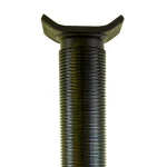 ESCO 20-Ton Heavy-Duty Screw Style Jack Stand, Short Adjustable Steel Stand thumbnail 5