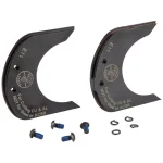 Klein Tools Replacement Blades for Cu/Al Closed-Jaw Battery-Operated Cable Cutter thumbnail 1