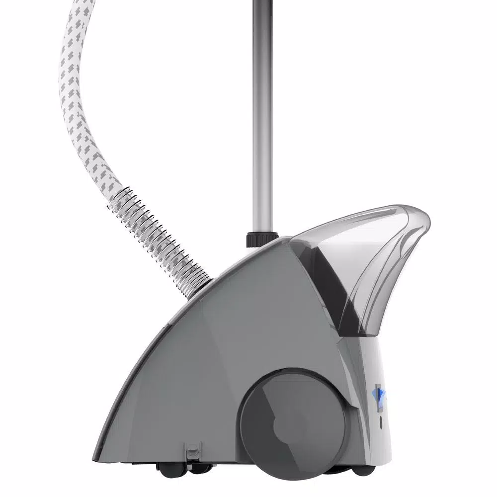 SteamFast SF-540 Deluxe Fabric Steamer, 1500W Standing Garment Steamer with 78 oz Tank
