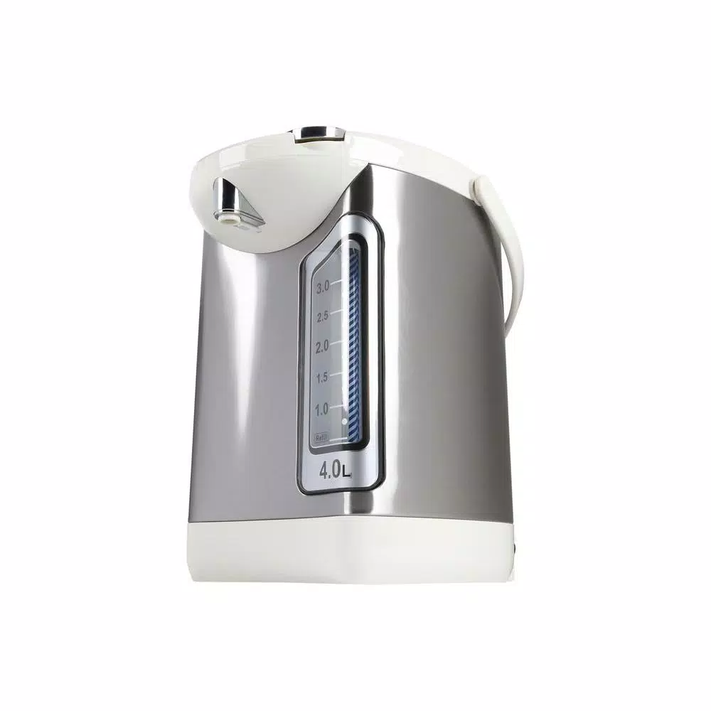 Rosewill R-HAP-15002 16.9-Cup Stainless Steel Electric Hot Water Dispenser