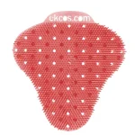 Unbranded Ekcoscreen Anti-Splash Urinal Screen, Melon Fragrance, 60 Day Plus (12 per Box) thumbnail 1