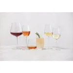 Schott Zwiesel Prizma Tritan Crystal Champagne Flutes, 9.7 fl. oz. (Set of 6) thumbnail 3