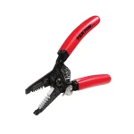 TEKTON 7 in. Wire Stripper and Cutter, 10-20 AWG, Hardened Steel thumbnail 3