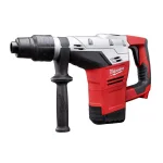 Milwaukee 10.5 Amp 1-9/16 in. Spline Corded Rotary Hammer thumbnail 1