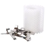 Paragon Aluminum Cotton Candy Bowl Replacement for Cotton Candy Machines thumbnail 2
