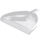 Libman Heavy-Duty Polypropylene Oversized Dust Pan, White thumbnail 2