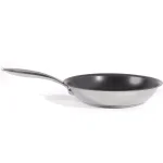 Ozeri Earth Pan ETERNA 10 in. Stainless Steel Nonstick Frying Pan, Tri-Ply Induction Compatible thumbnail 2