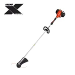 ECHO SRM-2620T X Series 25.4 cc Gas 2-Stroke Straight Shaft Trimmer thumbnail 1