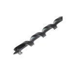 Milwaukee Shockwave 5/8 in. x 24 in. Lineman's Impact Auger Bit with 7/16 in. Hex Shank thumbnail 2