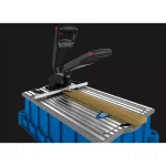 Kreg Foreman DB210 3/4 HP Electric Pocket Hole Machine thumbnail 3