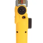 DEWALT 7.2V Ni-Cd Cordless 2-Position Screwdriver Kit with (2) 1.7Ah Batteries, Charger, and Case thumbnail 8