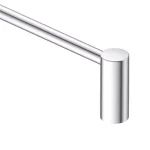 Moen Align 24 in. Single Towel Bar in Chrome thumbnail 1