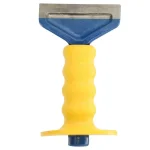 Dasco Pro 4 in. x 7 in. Brick Set Chisel for Masonry Work thumbnail 1