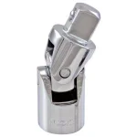 Husky 3/8 in. Drive Universal Joint, Alloy Steel Hand Tool Accessory thumbnail 1