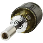 Klein Tools 8-in-1 Multi-Bit Adjustable Length Stubby Screwdriver thumbnail 11