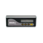 Johnson 6" Magnetic Digital Level Inclinometer with Backlight and GripTight™ Magnets thumbnail 1