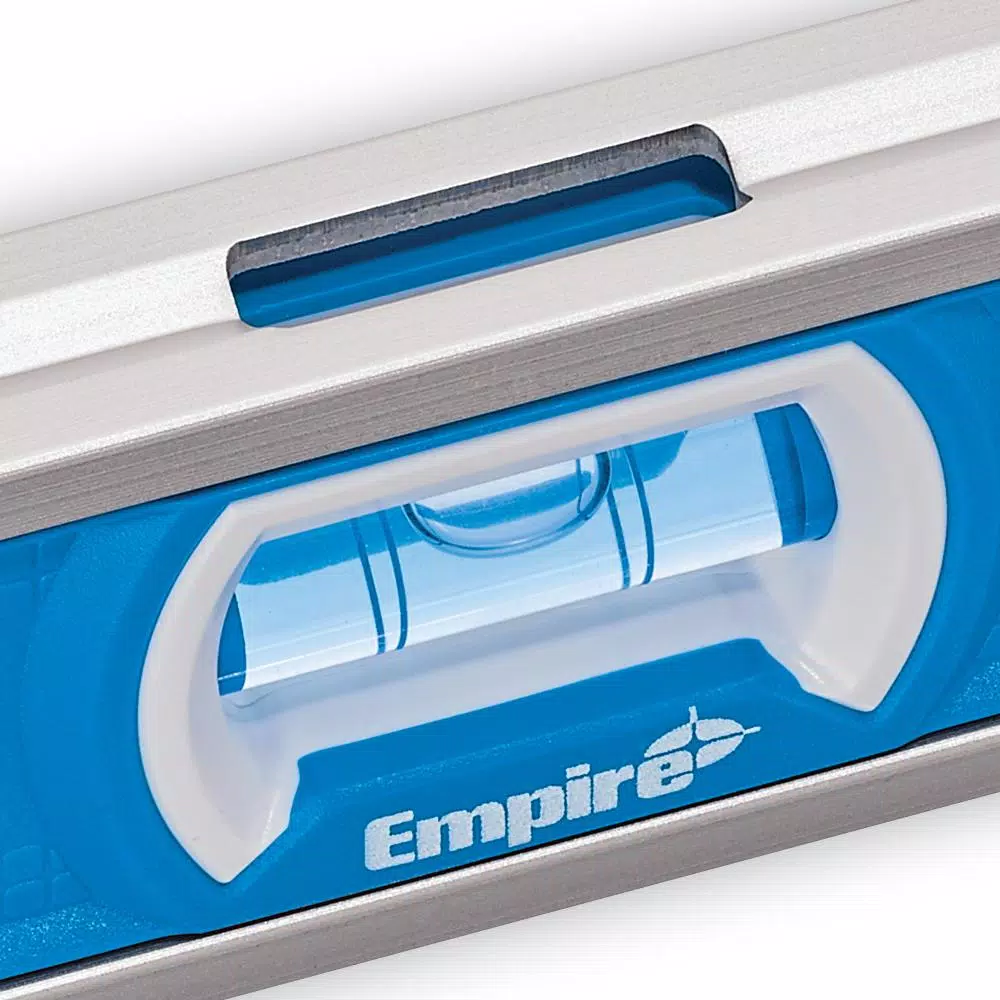 Empire em81.9 True Blue Professional 9 in. Magnetic Torpedo Level