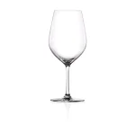 Lucaris Tokyo Temptation 8-Piece Bordeaux Wine Glass Set, 21.1 oz, Titanium Infused Lead-Free Crystal thumbnail 1