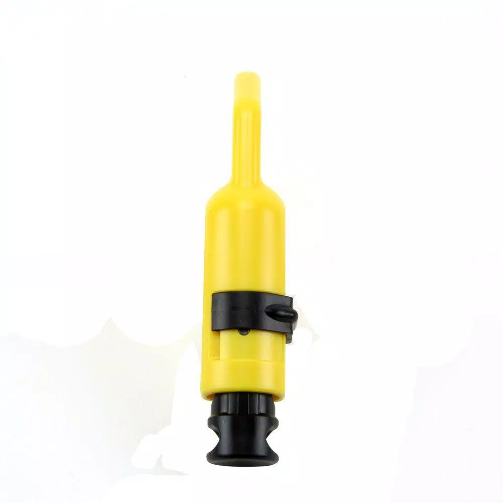 Klein Tools 2-Level Coaxial Cable Radial Stripper