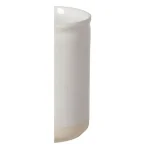 CASAFINA Fattoria White Ceramic Stoneware Utensil Canister thumbnail 2