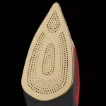 CHI Retractable Cord Steam Iron with Titanium-Infused Ceramic Soleplate thumbnail 2