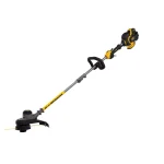DEWALT 60V MAX FLEXVOLT Brushless 15 in. String Trimmer with Bonus 600 CFM Blower Kit thumbnail 4