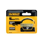 DEWALT 108-Piece Mechanics Tool Set with 1/4 in. and 3/8 in. Drive Ratchets and 9 ft. Tape Measure thumbnail 2
