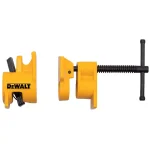 DEWALT 1/2 in. Pipe Clamp Fixture, 1000 lb. Clamping Force thumbnail 1